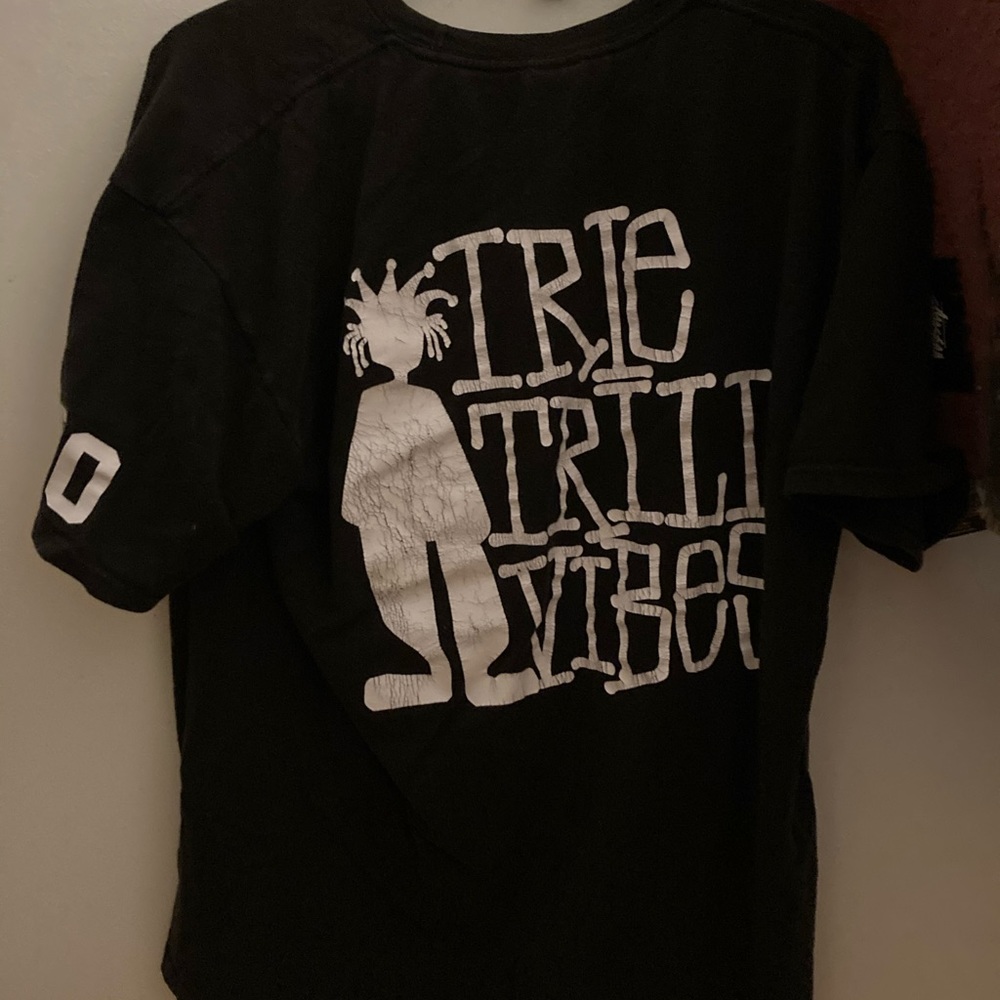 Been trill Stussy Tee
